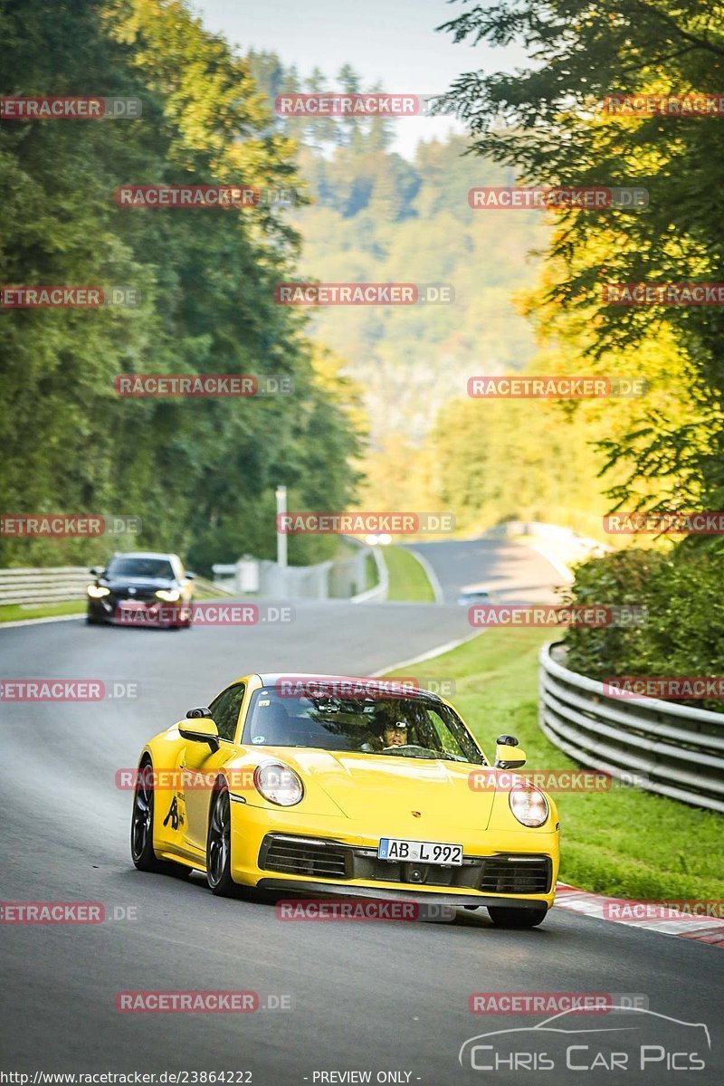 Bild #23864222 - Touristenfahrten Nürburgring Nordschleife (20.08.2023)