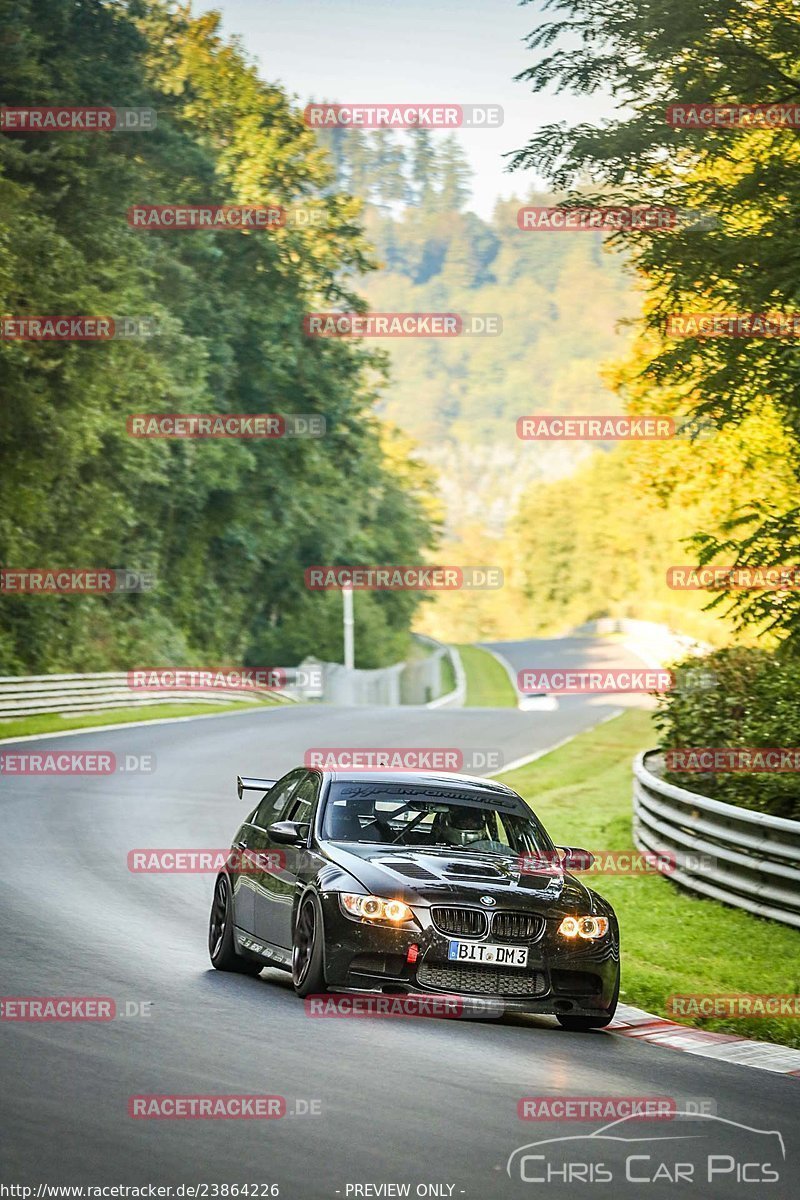 Bild #23864226 - Touristenfahrten Nürburgring Nordschleife (20.08.2023)