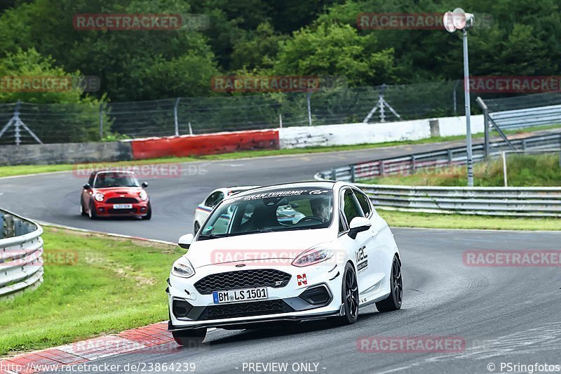 Bild #23864239 - Touristenfahrten Nürburgring Nordschleife (20.08.2023)