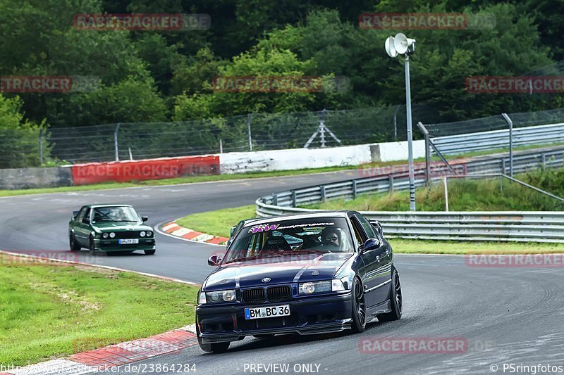 Bild #23864284 - Touristenfahrten Nürburgring Nordschleife (20.08.2023)