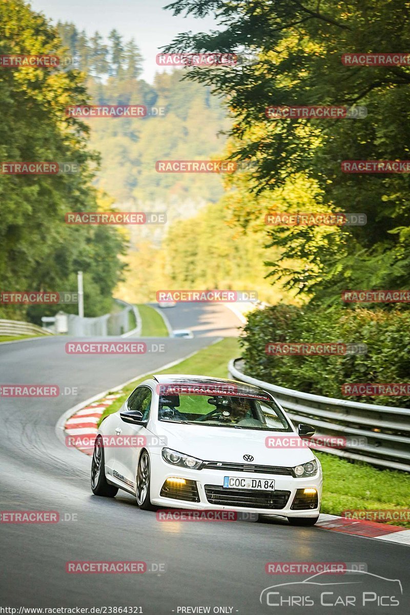 Bild #23864321 - Touristenfahrten Nürburgring Nordschleife (20.08.2023)