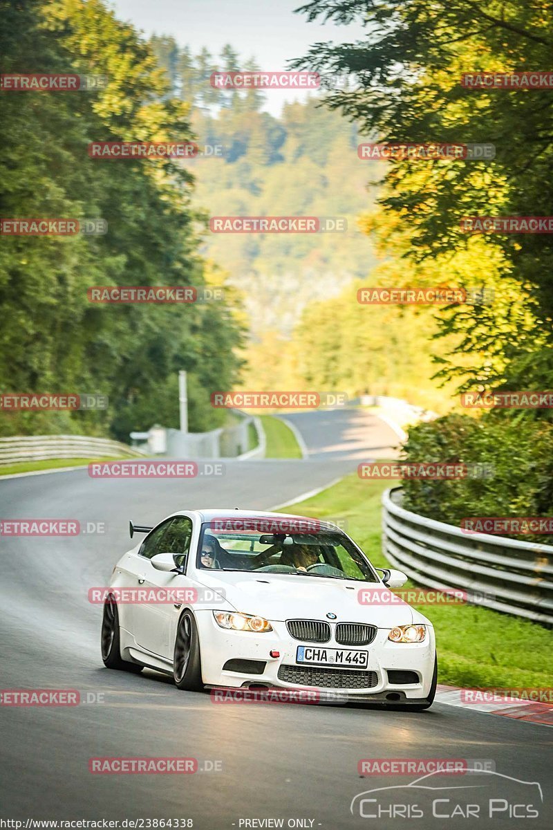 Bild #23864338 - Touristenfahrten Nürburgring Nordschleife (20.08.2023)