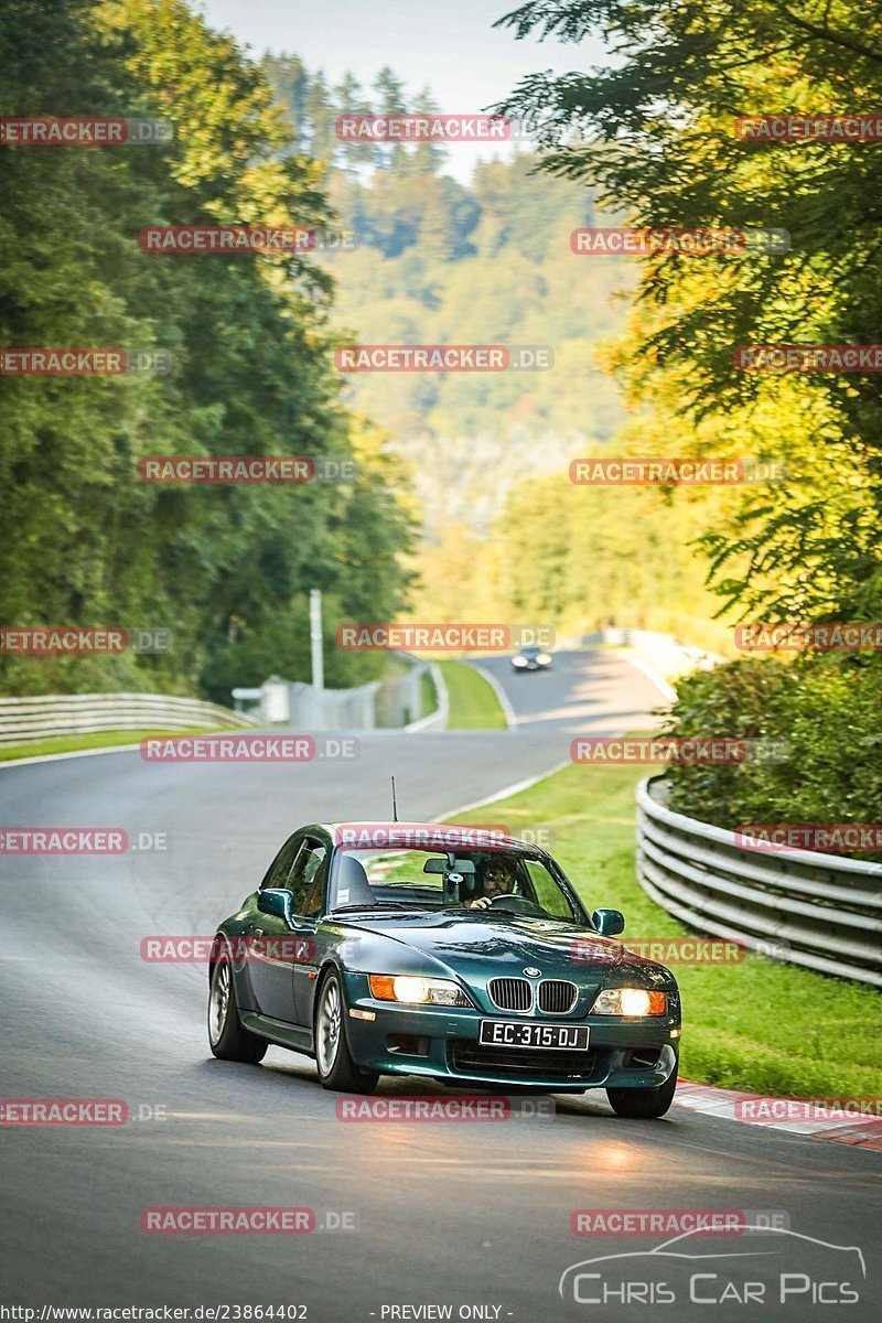 Bild #23864402 - Touristenfahrten Nürburgring Nordschleife (20.08.2023)