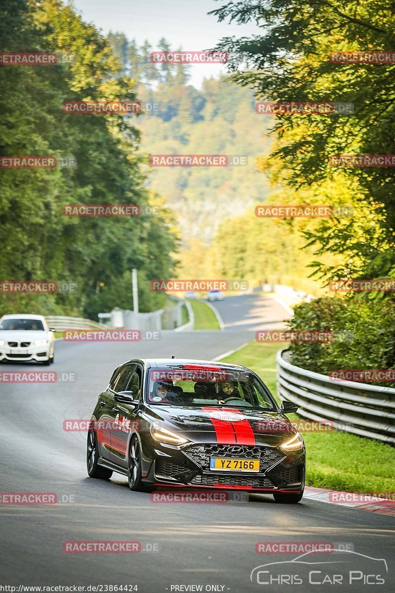 Bild #23864424 - Touristenfahrten Nürburgring Nordschleife (20.08.2023)