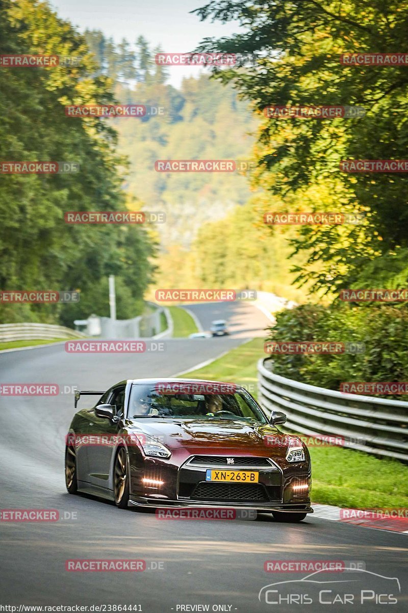 Bild #23864441 - Touristenfahrten Nürburgring Nordschleife (20.08.2023)