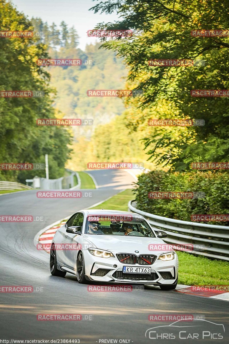 Bild #23864493 - Touristenfahrten Nürburgring Nordschleife (20.08.2023)