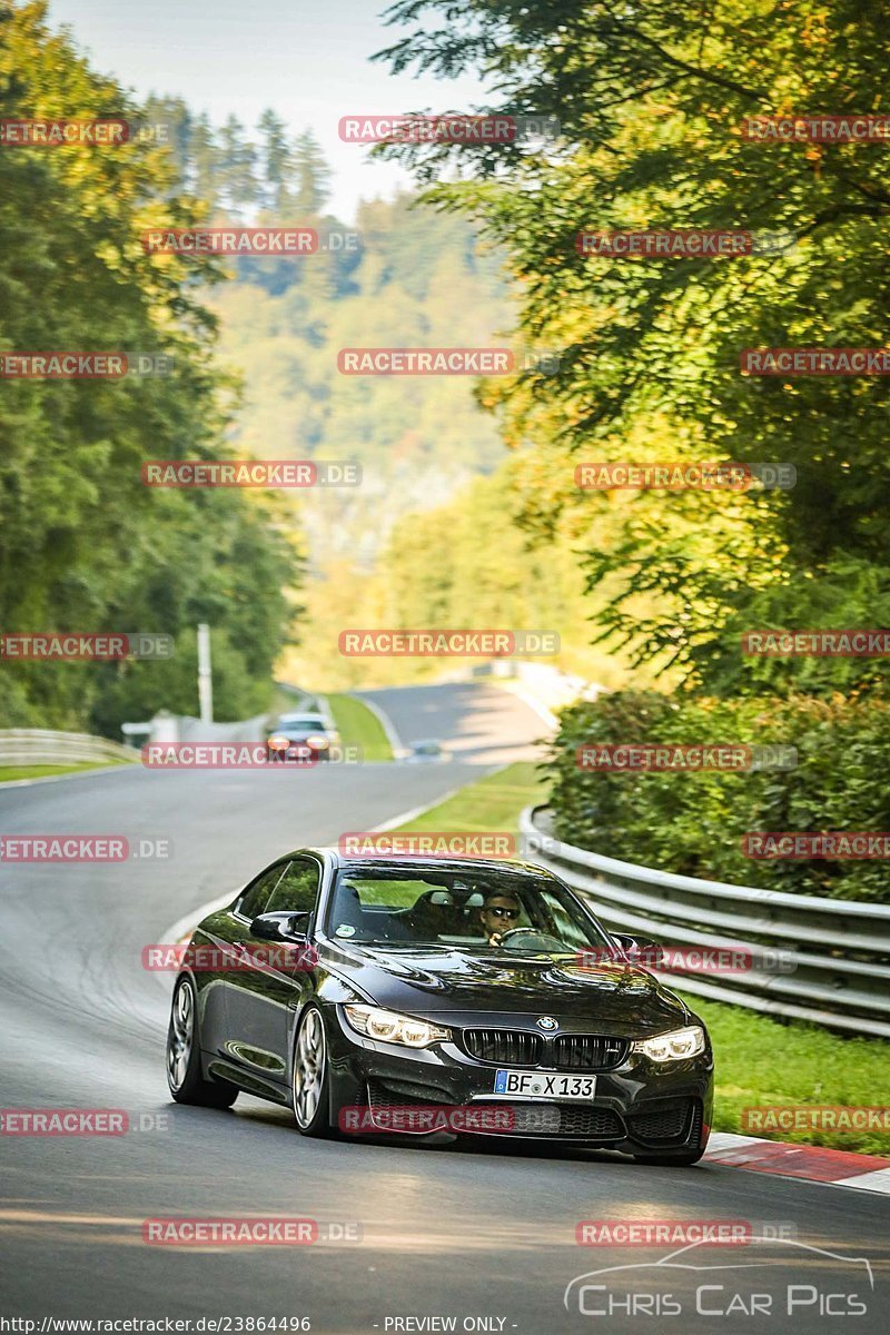 Bild #23864496 - Touristenfahrten Nürburgring Nordschleife (20.08.2023)