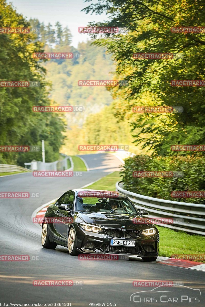 Bild #23864501 - Touristenfahrten Nürburgring Nordschleife (20.08.2023)