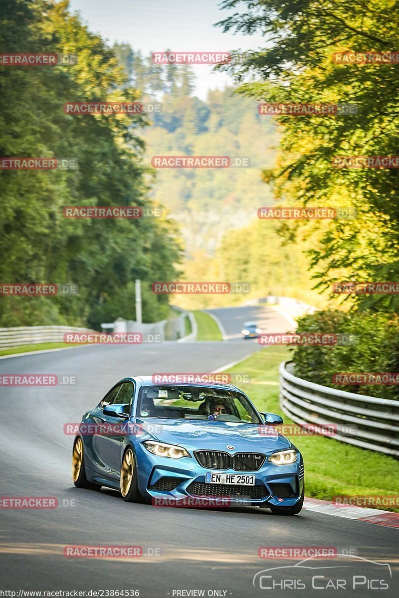 Bild #23864536 - Touristenfahrten Nürburgring Nordschleife (20.08.2023)