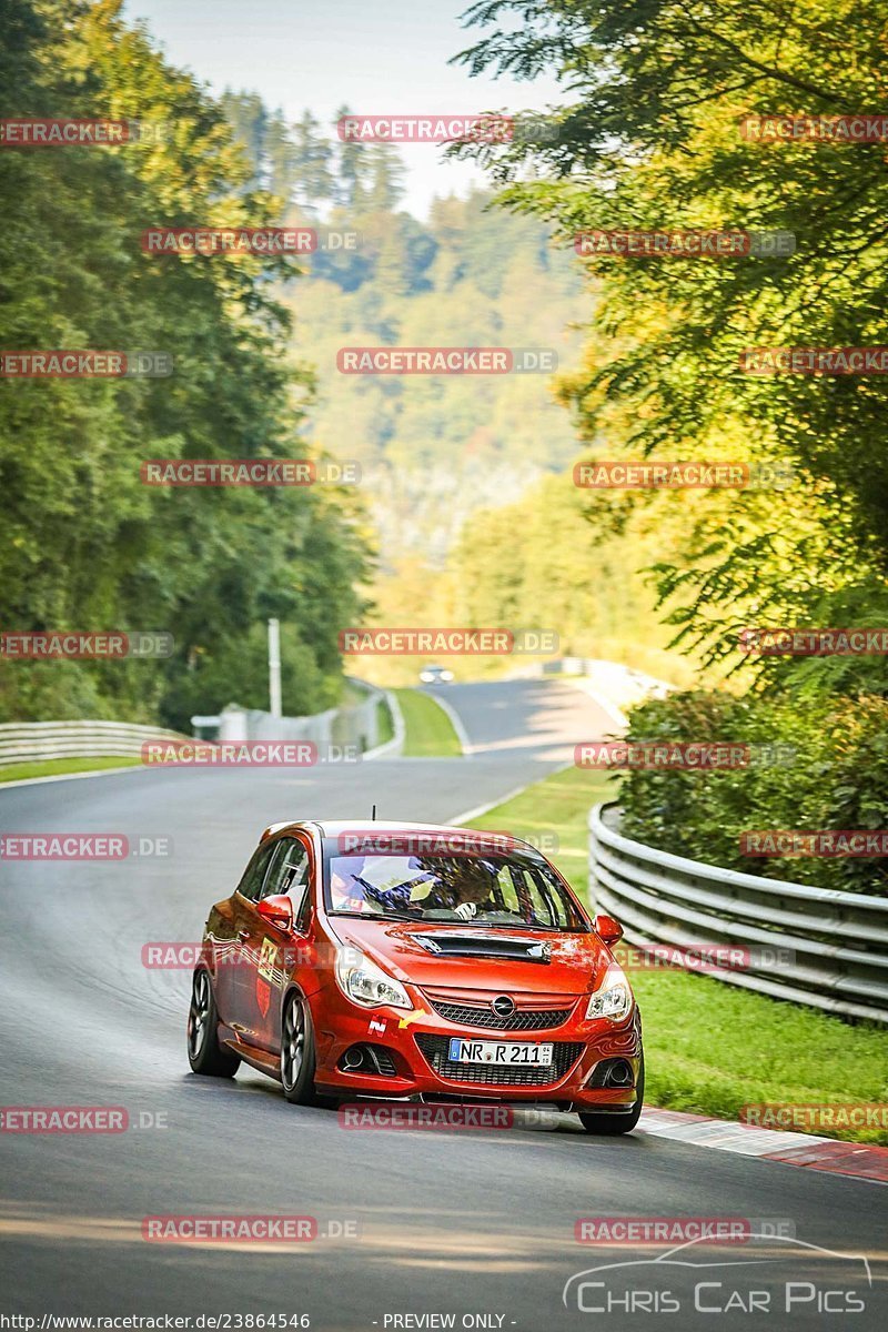 Bild #23864546 - Touristenfahrten Nürburgring Nordschleife (20.08.2023)