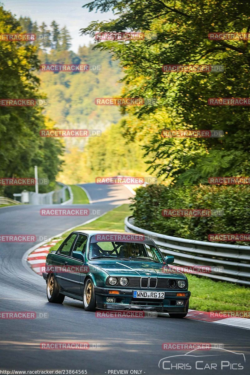 Bild #23864565 - Touristenfahrten Nürburgring Nordschleife (20.08.2023)