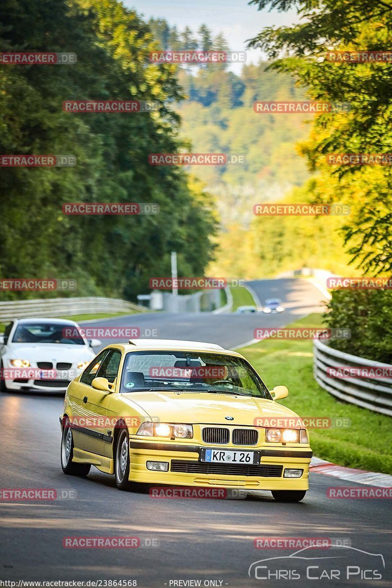 Bild #23864568 - Touristenfahrten Nürburgring Nordschleife (20.08.2023)