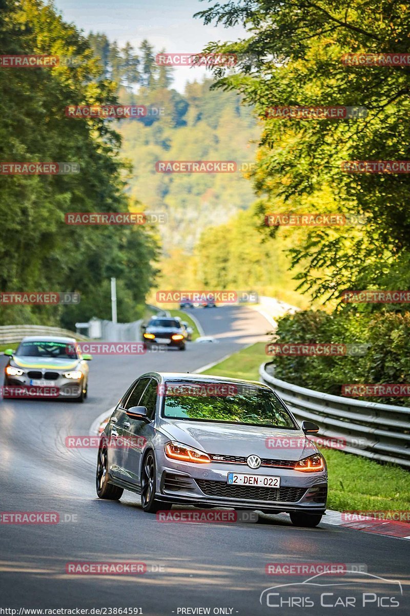 Bild #23864591 - Touristenfahrten Nürburgring Nordschleife (20.08.2023)