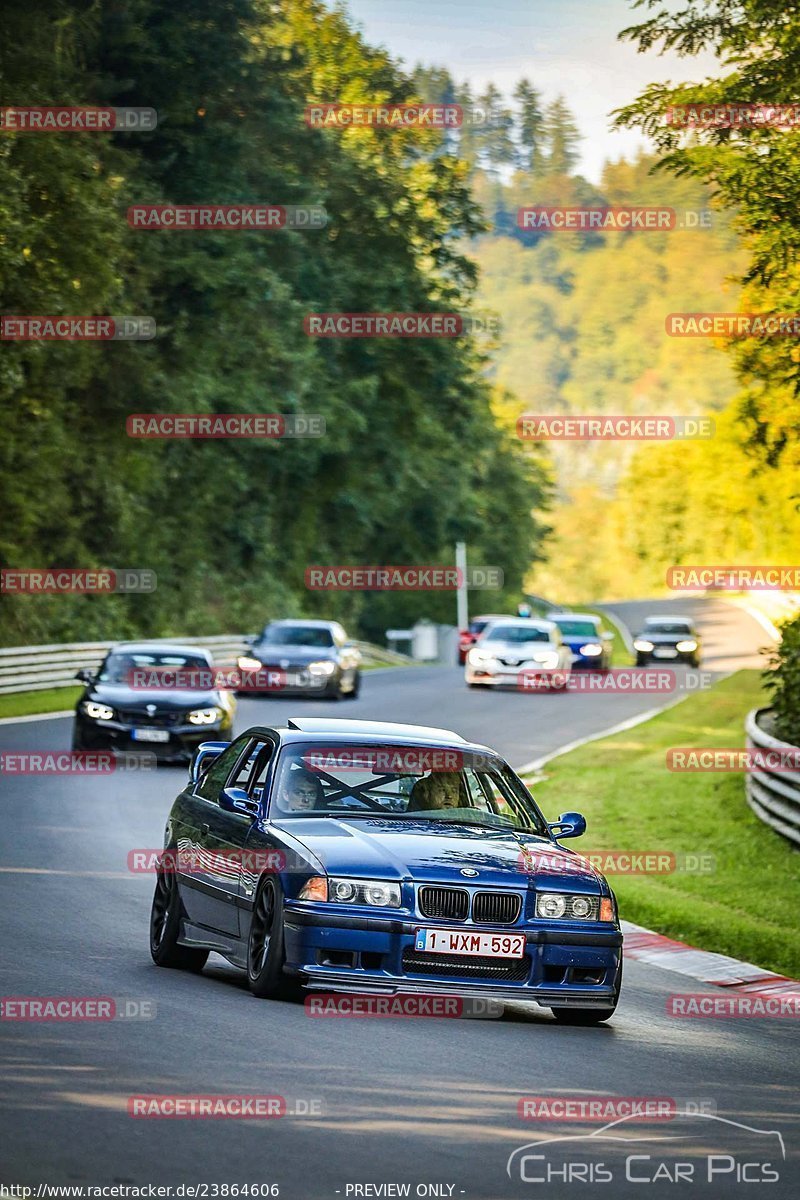 Bild #23864606 - Touristenfahrten Nürburgring Nordschleife (20.08.2023)