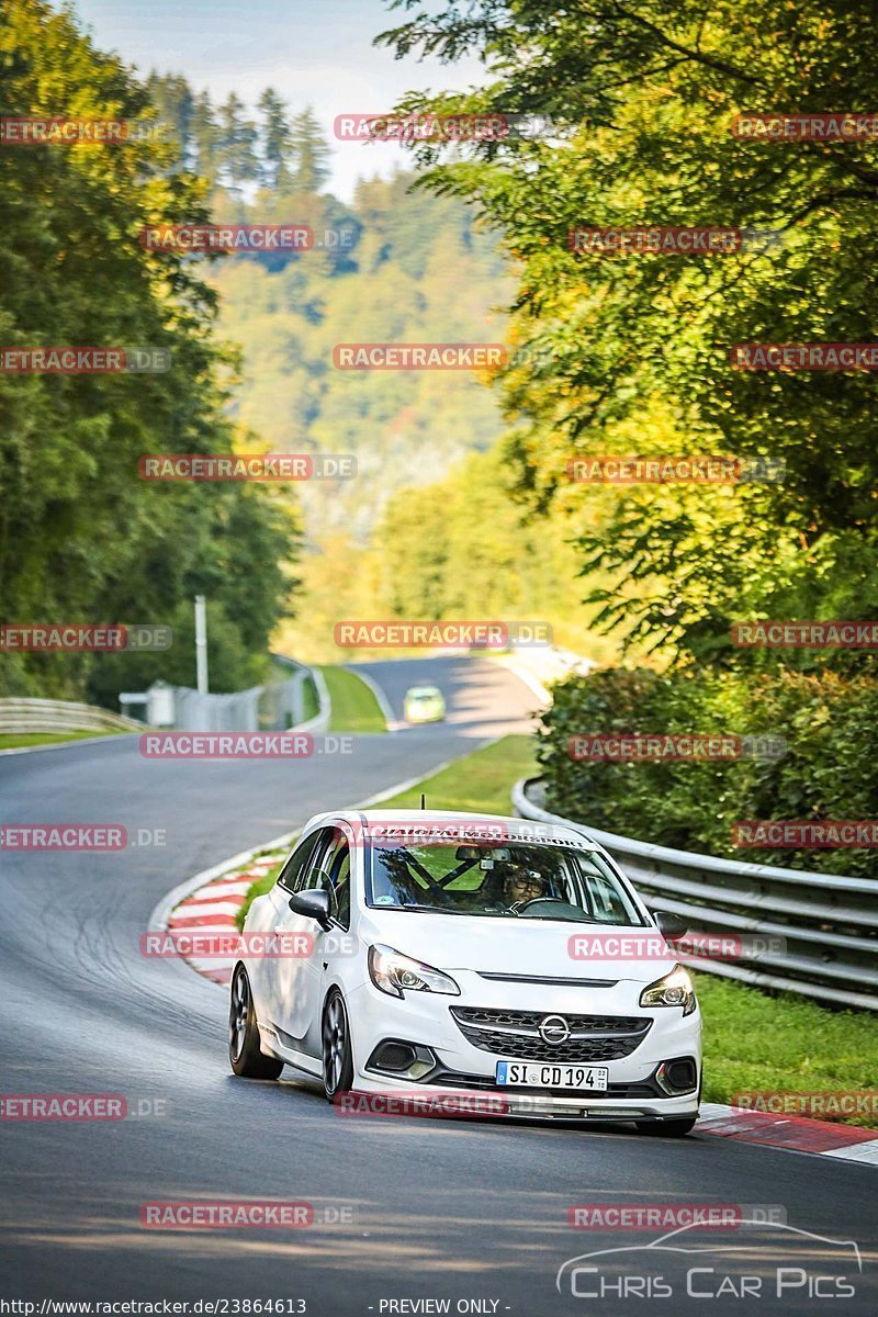 Bild #23864613 - Touristenfahrten Nürburgring Nordschleife (20.08.2023)