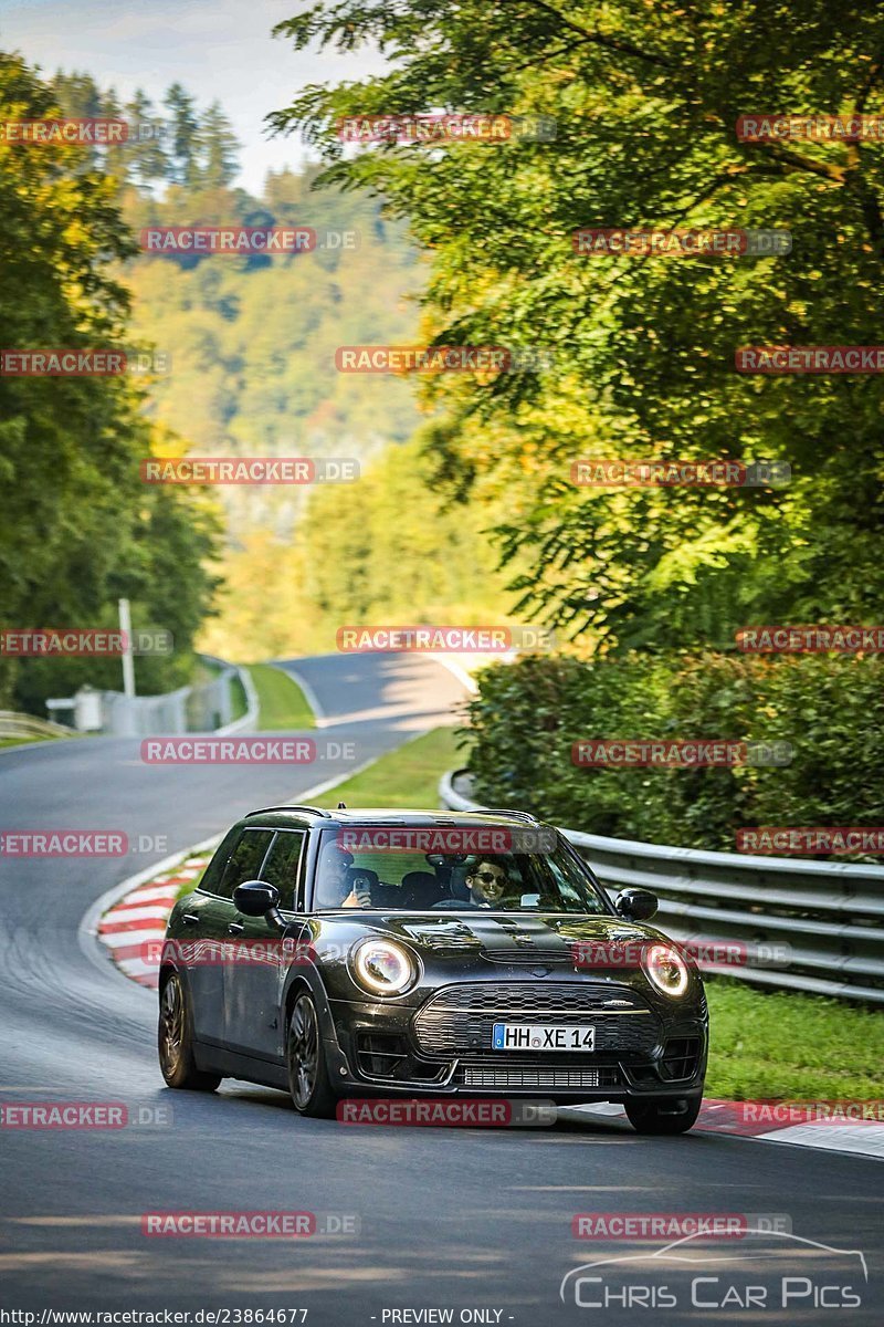 Bild #23864677 - Touristenfahrten Nürburgring Nordschleife (20.08.2023)