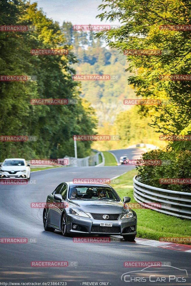 Bild #23864723 - Touristenfahrten Nürburgring Nordschleife (20.08.2023)