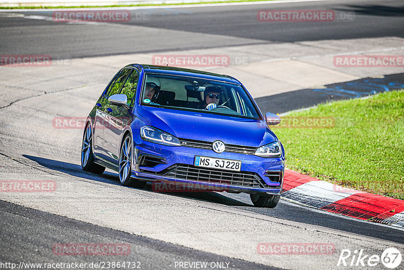 Bild #23864732 - Touristenfahrten Nürburgring Nordschleife (20.08.2023)