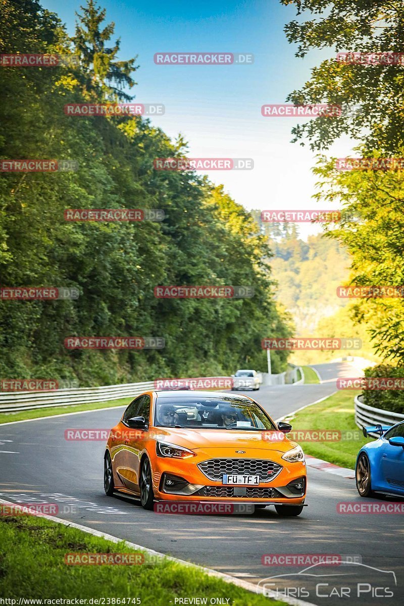 Bild #23864745 - Touristenfahrten Nürburgring Nordschleife (20.08.2023)