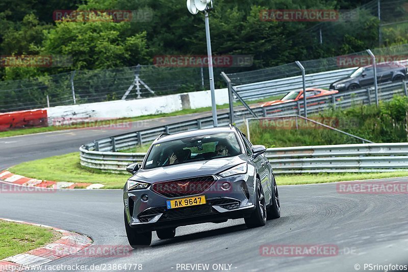 Bild #23864778 - Touristenfahrten Nürburgring Nordschleife (20.08.2023)