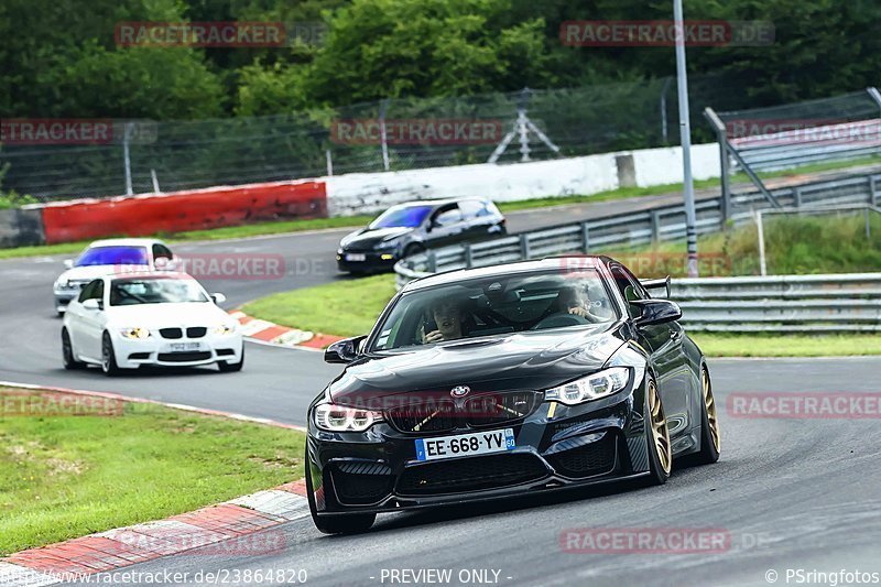 Bild #23864820 - Touristenfahrten Nürburgring Nordschleife (20.08.2023)