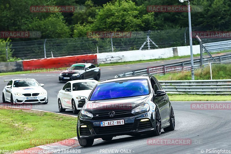 Bild #23864828 - Touristenfahrten Nürburgring Nordschleife (20.08.2023)