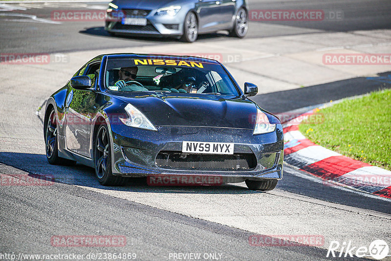 Bild #23864869 - Touristenfahrten Nürburgring Nordschleife (20.08.2023)