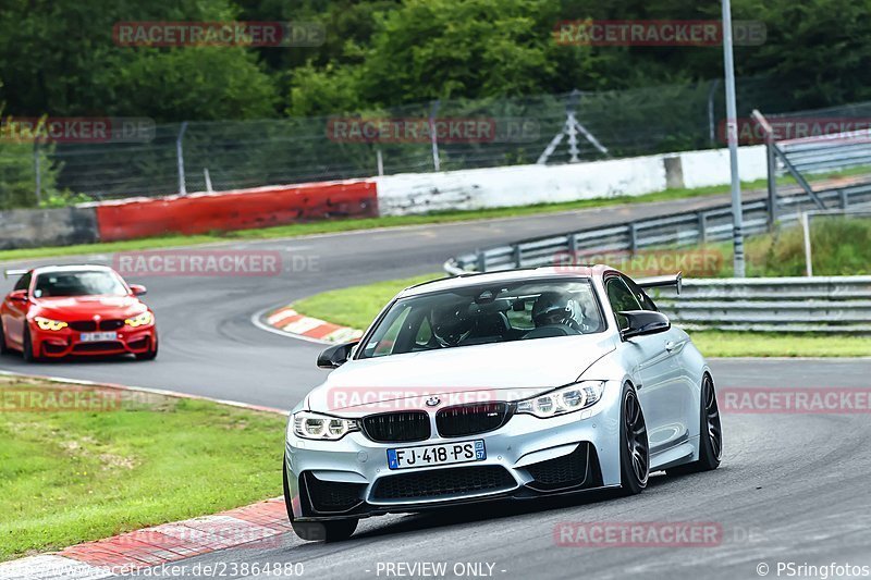 Bild #23864880 - Touristenfahrten Nürburgring Nordschleife (20.08.2023)