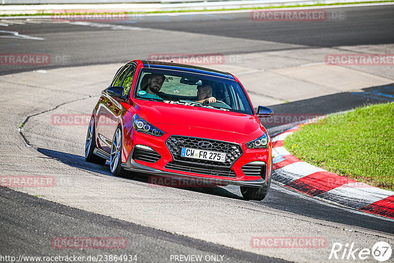 Bild #23864934 - Touristenfahrten Nürburgring Nordschleife (20.08.2023)