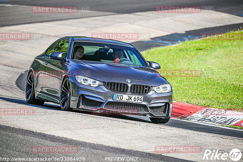 Bild #23864959 - Touristenfahrten Nürburgring Nordschleife (20.08.2023)