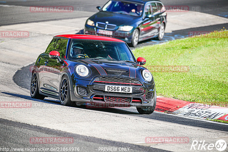 Bild #23864976 - Touristenfahrten Nürburgring Nordschleife (20.08.2023)