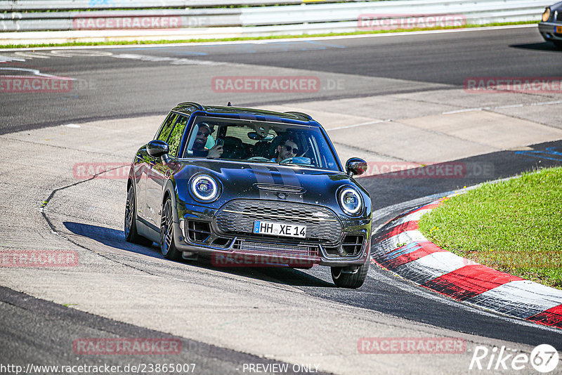 Bild #23865007 - Touristenfahrten Nürburgring Nordschleife (20.08.2023)