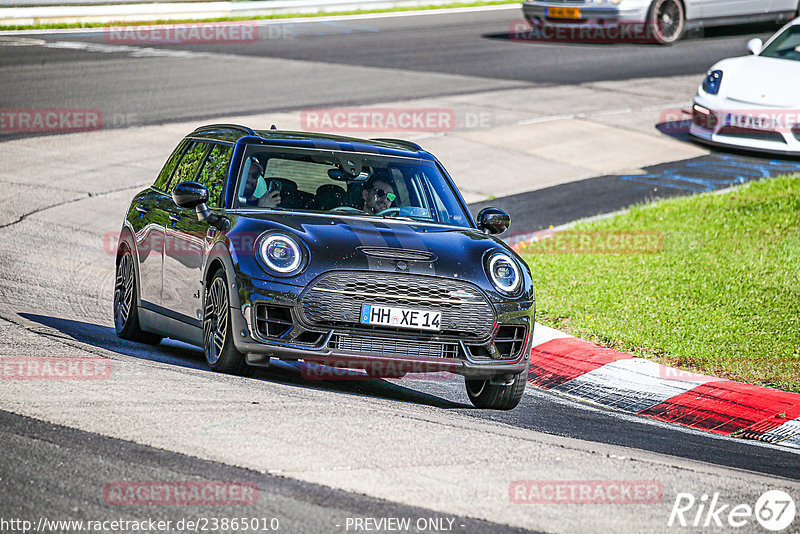 Bild #23865010 - Touristenfahrten Nürburgring Nordschleife (20.08.2023)