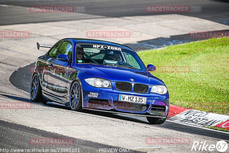 Bild #23865101 - Touristenfahrten Nürburgring Nordschleife (20.08.2023)