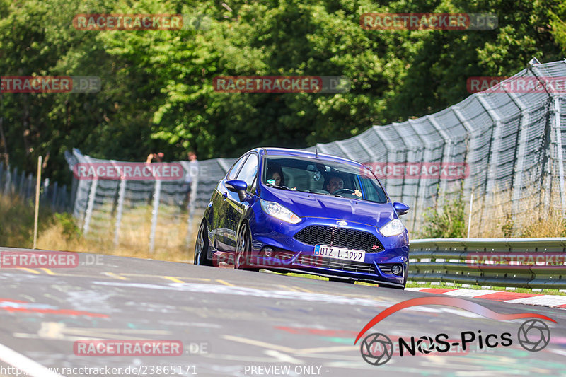 Bild #23865171 - Touristenfahrten Nürburgring Nordschleife (20.08.2023)