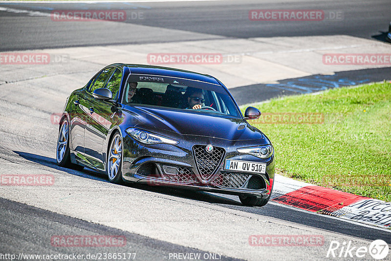 Bild #23865177 - Touristenfahrten Nürburgring Nordschleife (20.08.2023)