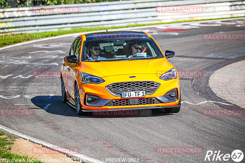 Bild #23865189 - Touristenfahrten Nürburgring Nordschleife (20.08.2023)