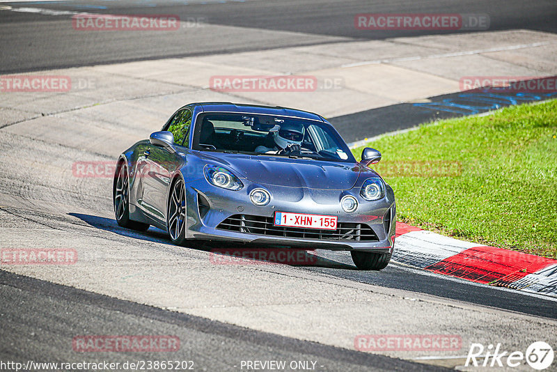 Bild #23865202 - Touristenfahrten Nürburgring Nordschleife (20.08.2023)