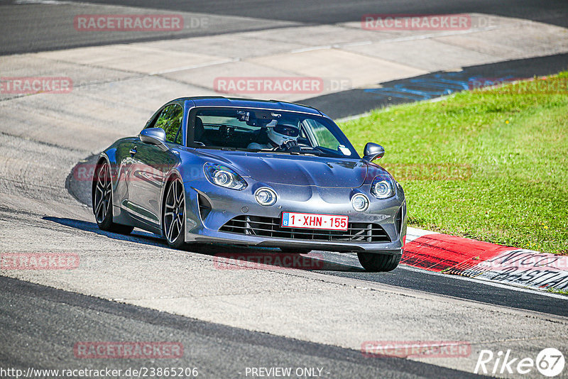 Bild #23865206 - Touristenfahrten Nürburgring Nordschleife (20.08.2023)