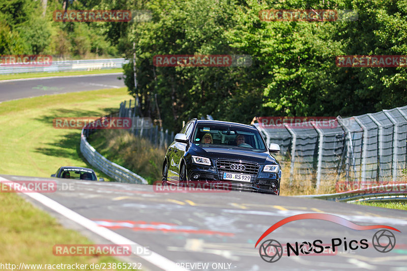 Bild #23865222 - Touristenfahrten Nürburgring Nordschleife (20.08.2023)