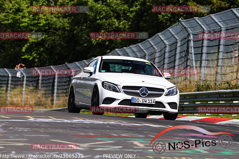 Bild #23865239 - Touristenfahrten Nürburgring Nordschleife (20.08.2023)