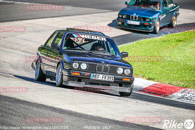 Bild #23865328 - Touristenfahrten Nürburgring Nordschleife (20.08.2023)