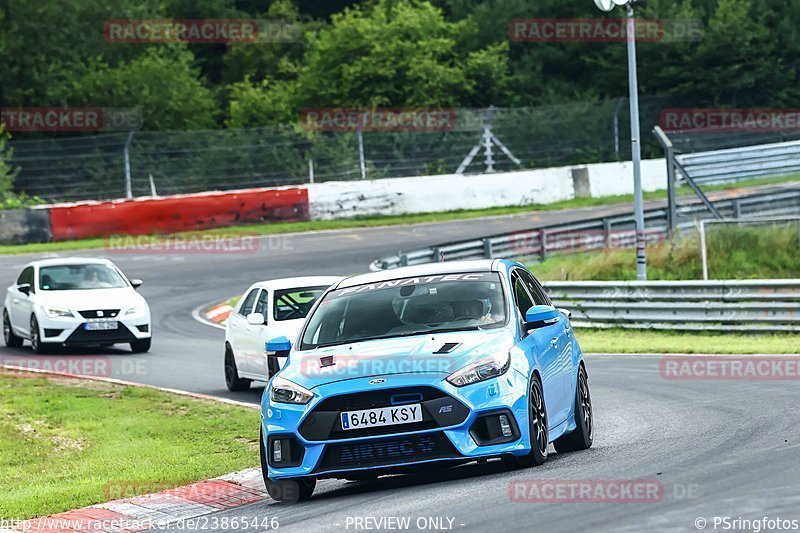 Bild #23865446 - Touristenfahrten Nürburgring Nordschleife (20.08.2023)