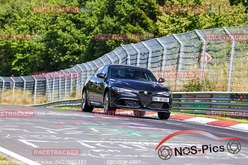 Bild #23865482 - Touristenfahrten Nürburgring Nordschleife (20.08.2023)