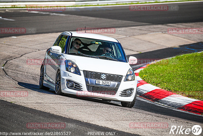 Bild #23865527 - Touristenfahrten Nürburgring Nordschleife (20.08.2023)