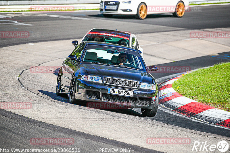 Bild #23865530 - Touristenfahrten Nürburgring Nordschleife (20.08.2023)