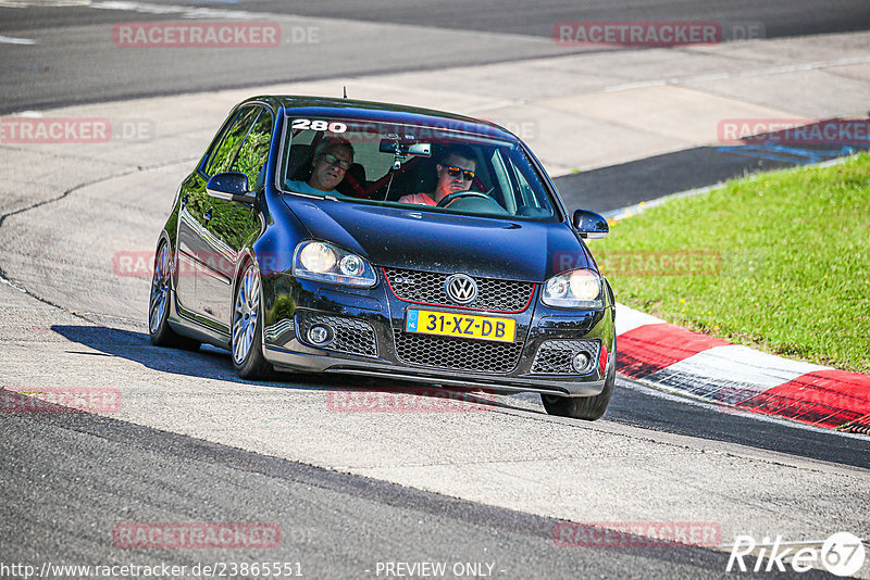 Bild #23865551 - Touristenfahrten Nürburgring Nordschleife (20.08.2023)