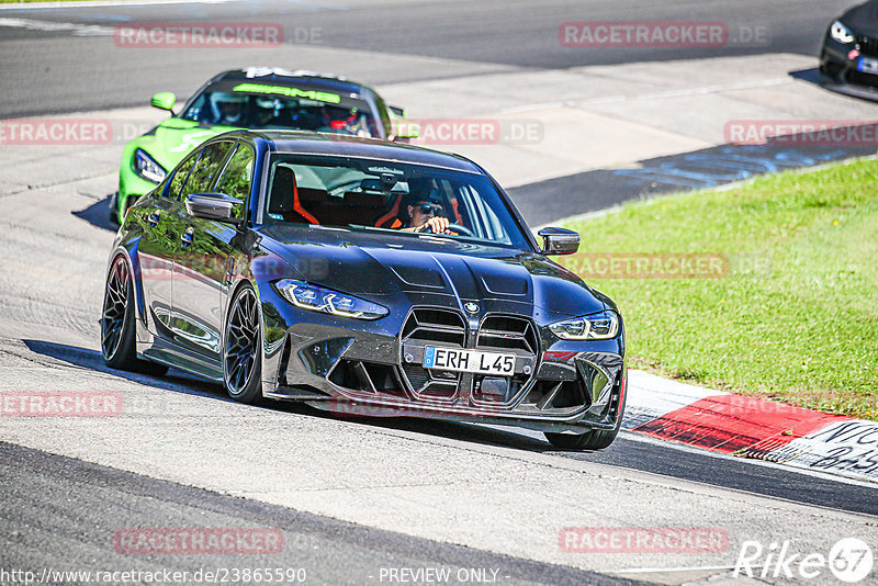 Bild #23865590 - Touristenfahrten Nürburgring Nordschleife (20.08.2023)