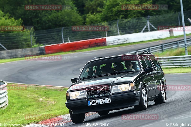 Bild #23865634 - Touristenfahrten Nürburgring Nordschleife (20.08.2023)