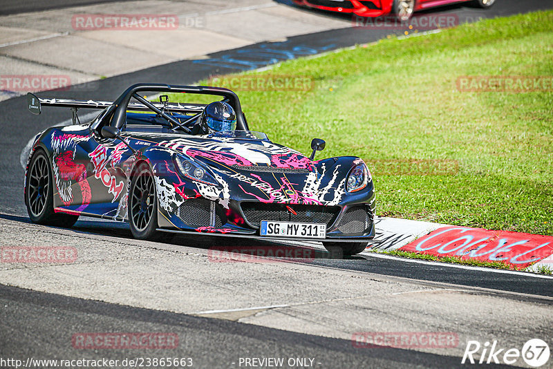 Bild #23865663 - Touristenfahrten Nürburgring Nordschleife (20.08.2023)